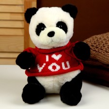 Soft toy 