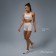 Sports shorts Comfort, rr l, color gray color
