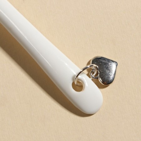 Spoon souvenir "Happy Day of Easter", 2.5 x 12.5 cm.-5