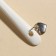 Spoon souvenir "Happy Day of Easter", 2.5 x 12.5 cm.