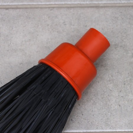 Polypropylene broom "New", without cuttings-2