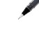 Mazari decent, black, black, 0.5 mm, cardboard packaging