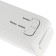 Vacuumor "Axion" VK-11, 37x10x6 cm, white