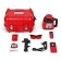 Laser Laser RGK SP310, ROOTION, 15 m, 1 beam, 635 HM, 360 °