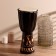 Souvenir musical instrument drum jambe "Light" 40x18x18 cm mix