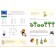 Together we learn to count. Workbook for preschoolers 6-7 years old. Issue 2. Afanasyeva I.P., Shklyaruk I.A.