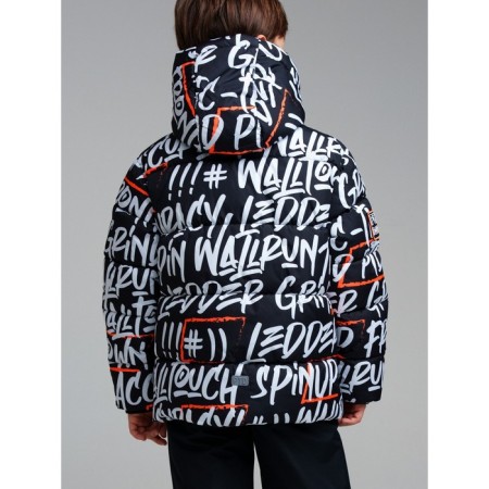 Demician jacket for the boy PlayTode, height 164 cm-4