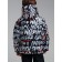 Demician jacket for the boy PlayTode, height 164 cm