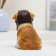 Figure "Puppy - Aviator" 14x10x16cm