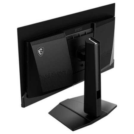MSI MSI 26.5 "MAG 271QPX QD-OLED Black QD OLED LED 16: 9 HDMI M/M Matte Has Piv 15000 107990-4
