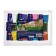 Polymer baked clay Brauberg Art "Classic", 12 colors x 12, in a package