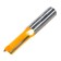 Frases groove Encor Prof 46011, straight, on wood, d = 8 mm, 8 x 20 mm