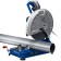 Dawed cutting bison POLUST 355, Professional, 220-240 V, 355 mm, 2400 W, 3900 rpm
