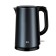 Electric kettle BQ KT1824S, 1.7 l, 1800 watts, black