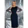 Women's dress, size 42