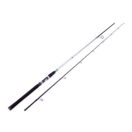 Spinning Carboxu Carbon Namazu Pro Winne Jack Underdog IM7 2.7 m-1