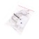 Controller for Elektrostandard tape, 72.5x47x23 mm, 400W, white color