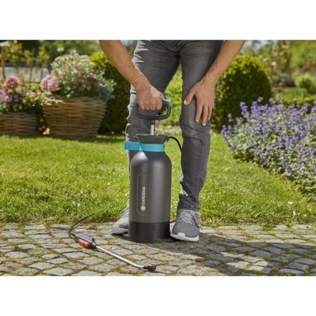 Pomp -sprayer, 5 l, Comfort-6