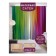 Photostes "Rainbow overflow", Saten, size 145x265 cm, 2 pcs