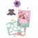 Djeco coloring set "Mary's dresses"