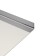 Protopot sheet 100x50 cm, stainless steel