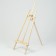 Molbert Type "Lira", 1450 x 520 mm, medium (with a mobile mast)