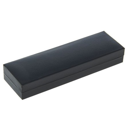 Gift handle, ball "crown" in the leatherette case, rotary-3