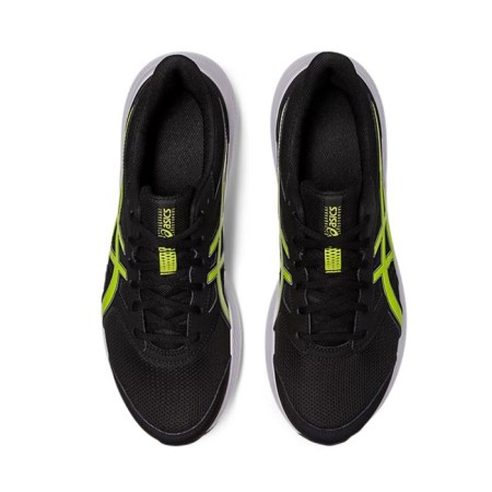 Cunning male ASICS JOLT 4 1011B603 003, size 11 US-4