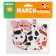 Maxi puzzles "animals on the farm", in the package