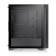 Themaltake H330 TG case, without PSU, ATX, MIDI-Tower, Black