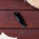 Folding knife "steel" 17cm, blade 75mm/1.2mm