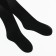 Women's tights minimi la sfera 20 Den (in polka dots), Nero color (black), size 2