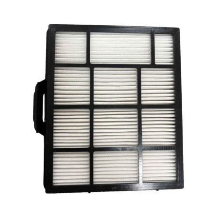 National FV207 filter for bag vacuum cleaners: NH-VB2411-3