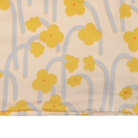 SCANDINAVIAN TOUCH kit, duvetel 150x200 cm, pillowcase 50x70 cm - 2 pcs-5