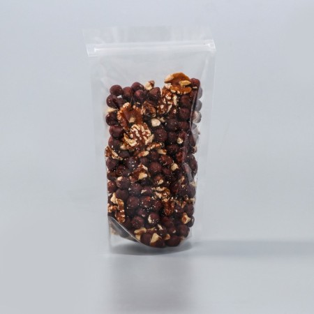 Transparent Doy Pak, 16 x 24 x 4 cm-1