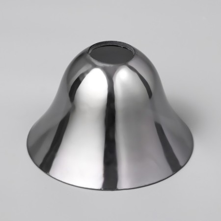 Madina Plaphon 1he27 silver 16x16x11cm-1