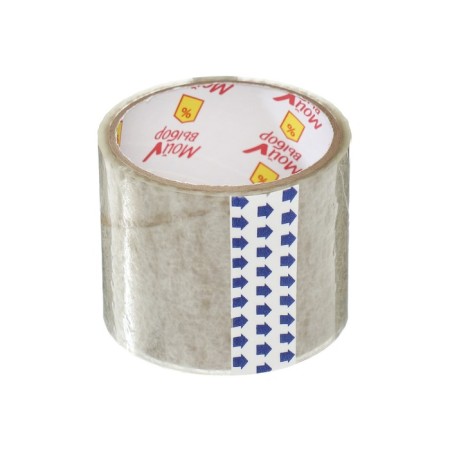Adhesive tape "My choice" transparent 72 mm * 23 m * 40 μm-1