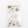 Aromasash "New Year's collection: New Year's miracles", lavender aroma, 10 g.