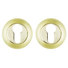 Fuaro et rm sg/gp-4 cylinder lining, matte gold/gold