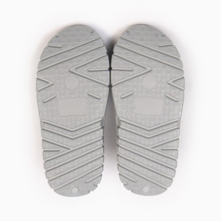 Female Slants "Fiji" color smoky-gray, size 36-2