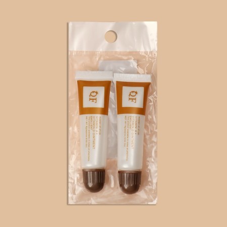 A set of care products after permanent makeup, 2 pcs-6