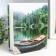 Photo album for 200 photos "Landshaft-6" 10x15 cm mix