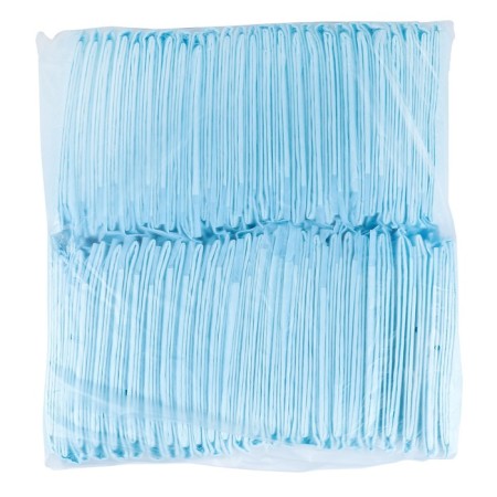 Dimepers quickly absorb "Petmil" for animals gel, 60 x 90 cm (in a set of 150 pcs)-2