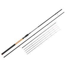 The feeder Feeder Concept Silver Water 070, test 10-70 g, length 3.6 m.
