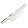 The feeder Feeder Concept Silver Water 070, test 10-70 g, length 3.6 m.
