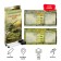 Board Game Sea battle "Tank Boy", 2 launched markers, 2 game fields