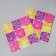 Paper “snowflakes” napkins, in a set of 20 pcs.