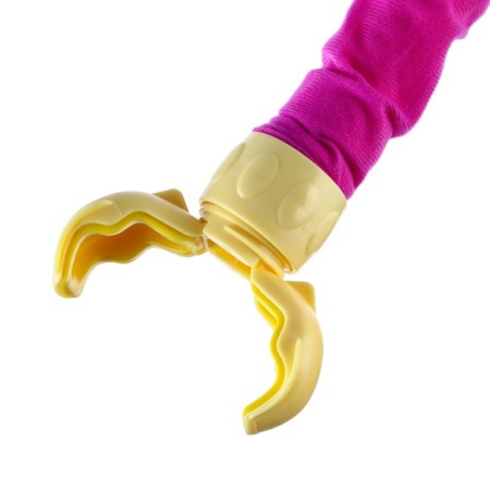 Soft game is soft on the crib, stroller "Octopuses", 25-84 cm, rattles, 3 toys mix, crush me-5