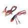 Voltage converter 12/220 V, 300 W, USB output