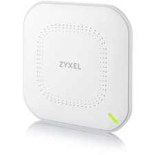 Access point ZYXEL Nebulaflex NWA50AX NWA50AX-EU0102F AX1800, 10/1000Base-TX, White